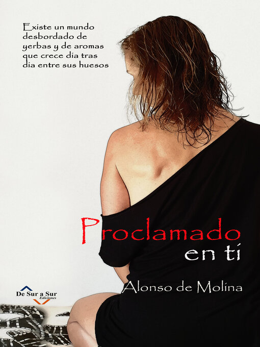 Title details for PROCLAMADO EN TI by Alonso de Molina - Available